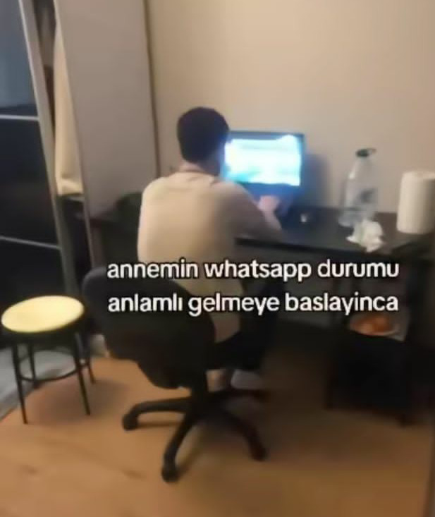 Sosyal medyada ne sıklıkla paylaşım yaparsınız?