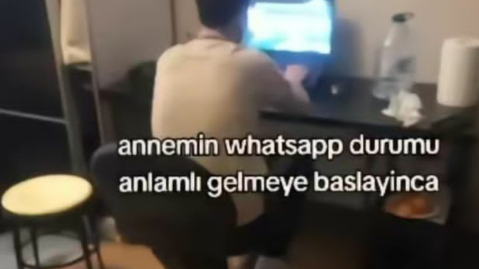 Sosyal medyada ne sıklıkla paylaşım yaparsınız?
