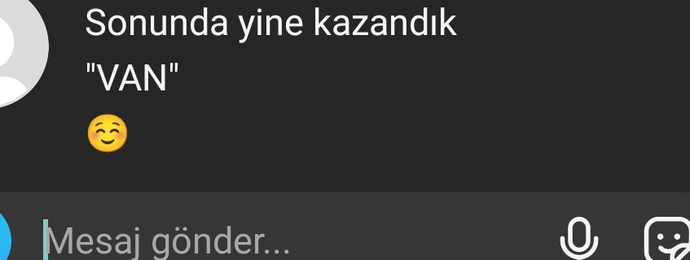 Van belediye başkanlığının Dem Partisinden alınmasına karşı mısınız?