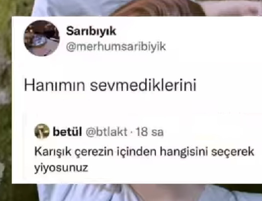 Hanımcı mısınız?