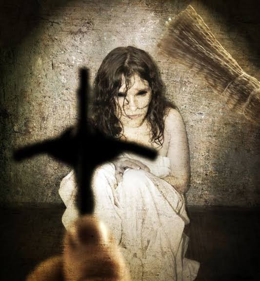 Hiç paranormal olay yaşadınız mı?