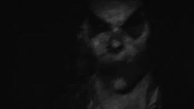 Hiç paranormal olay yaşadınız mı?