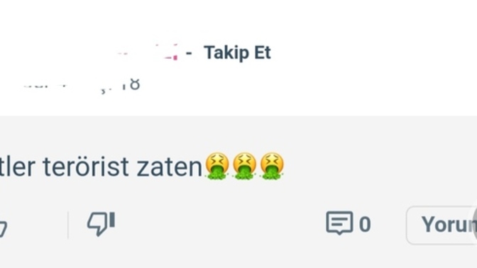Kürtlere neden terörist olarak bakılıyor?