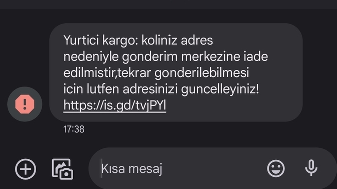 Sizi dolandırmak kolay mıdır?
