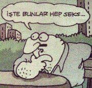 Ne kadar isteklisin?