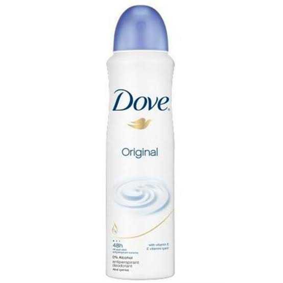 En iyi deodorant hangisi?
