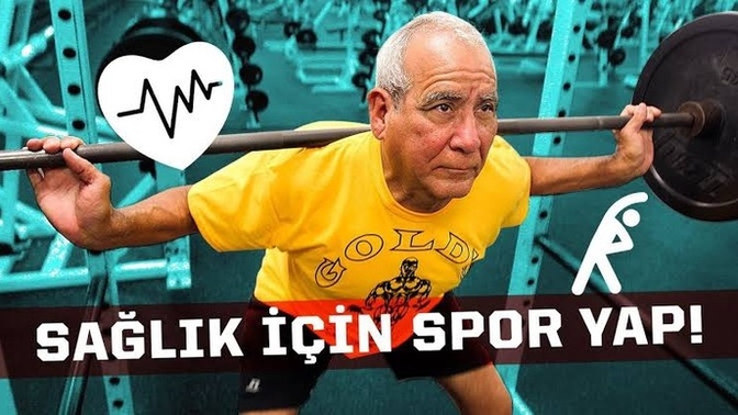 Hangi spor, genel sağlığı en çok iyileştirir?