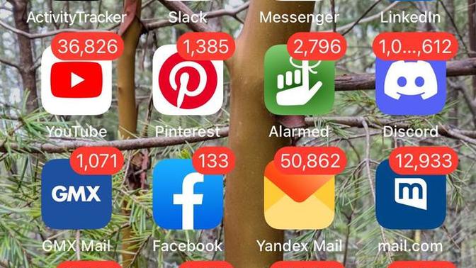 Telefonunuza gelen hangi bildirimler, can sıkıcı hâle geliyor?
