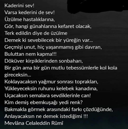 Neden bu hayatta bir insanin yuzu gulmez?