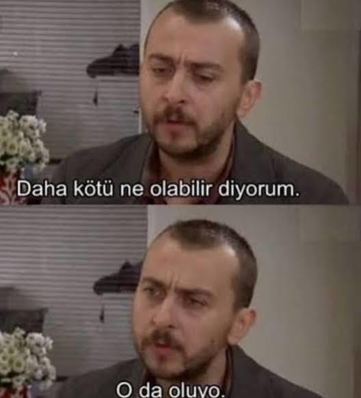 1 Dürüm 1 İçeceğe 205 TL verdim, çok değil mi?