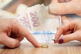 Sizce Nafaka Sorununa Nasıl Bir Çözüm Bulunmalı?