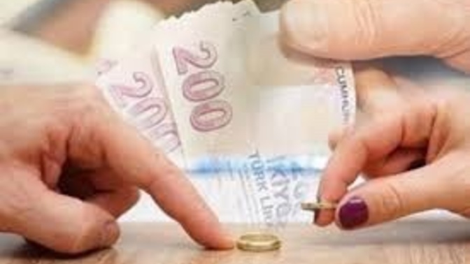 Sizce Nafaka Sorununa Nasıl Bir Çözüm Bulunmalı?