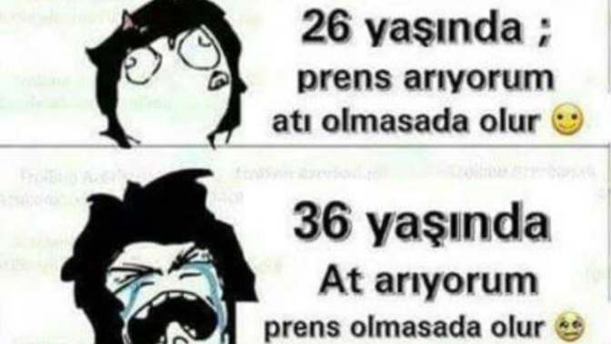 30 yaş üstü kadınlar evde mi kaldı?