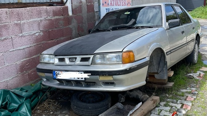 Türkiye’deki araba piyasası şaka mı?