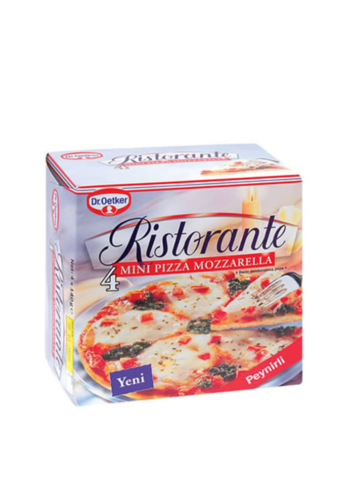 Dondurulmuş pizza seven var mı? Hangi markayı daha çok seviyorsunuz?