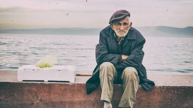 Hayatında neden biri olmalı?