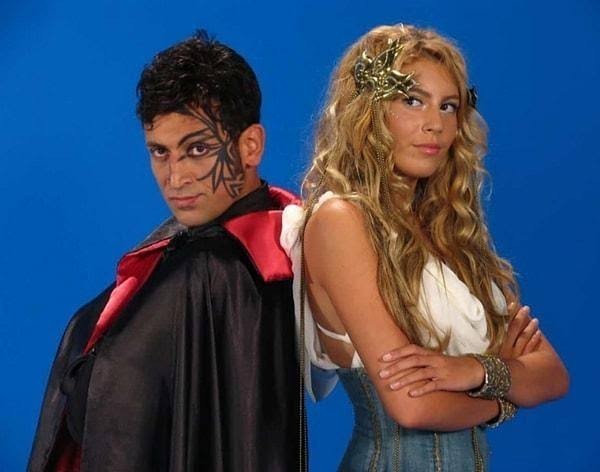 İyilerin dostu Selena mı, kötülerin dostu Hades mi?