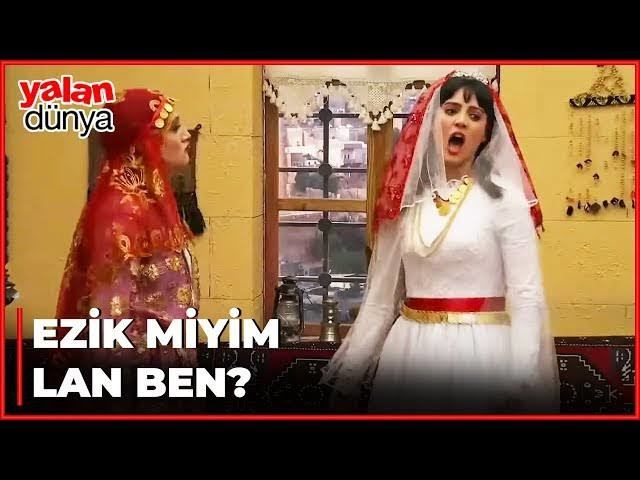 En sevdiğiniz Tülay Ünlü sahnesi hangisi?