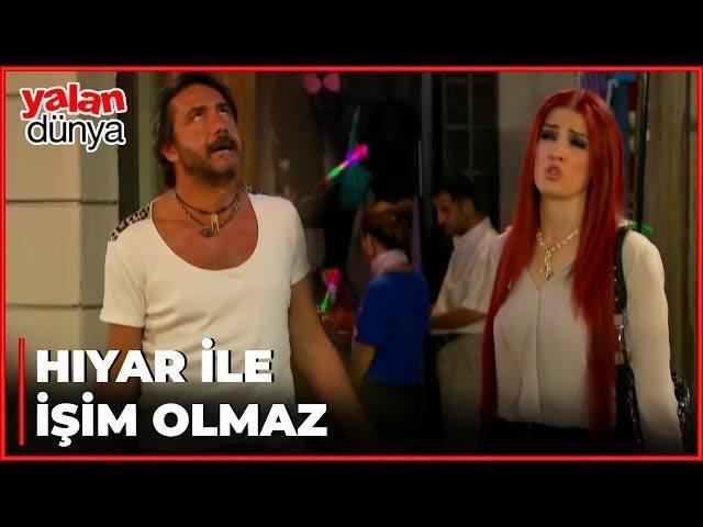 En sevdiğiniz Tülay Ünlü sahnesi hangisi?