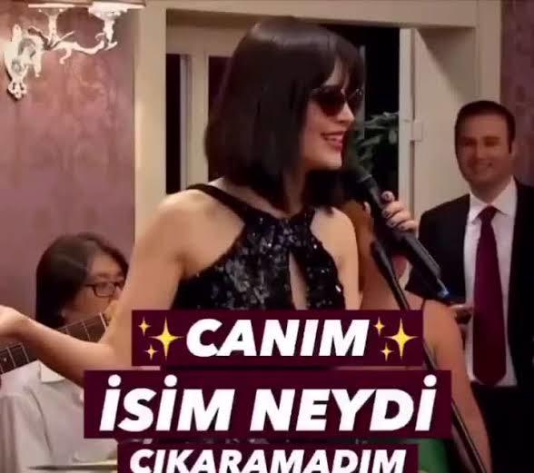 En sevdiğiniz Tülay Ünlü sahnesi hangisi?