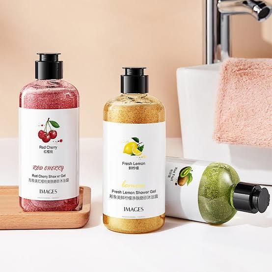 Vücut peelinginden sonra duş jeli kullanılır mı?