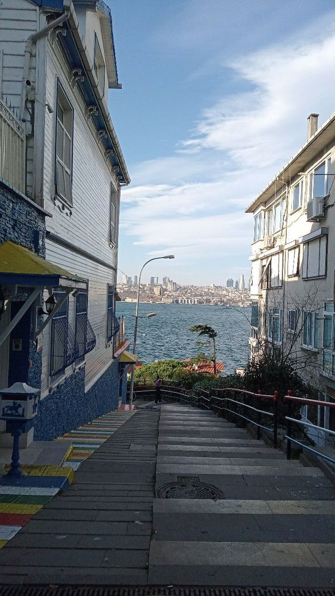 Türkiyede en yaşanılası şehir sizce neresi?