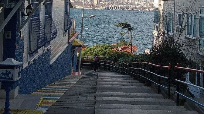 Türkiye'de en yaşanılası şehir sizce neresi?