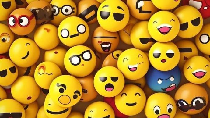 En çok kullandığın emoji hangisi?