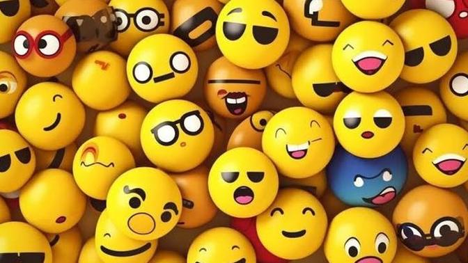 En çok kullandığın emoji hangisi?
