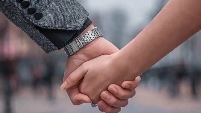 Sevgilinizle ne zamandan beri birliktesiniz ne kadar süre oluyor?