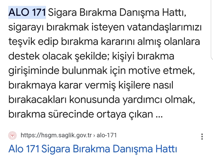 Sigarayı bırakmada en etkili yöntem nedir?