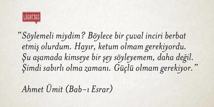 Ketum bir mizaca mı sahipsiniz yoksa kartlarınız her daim açık mı?