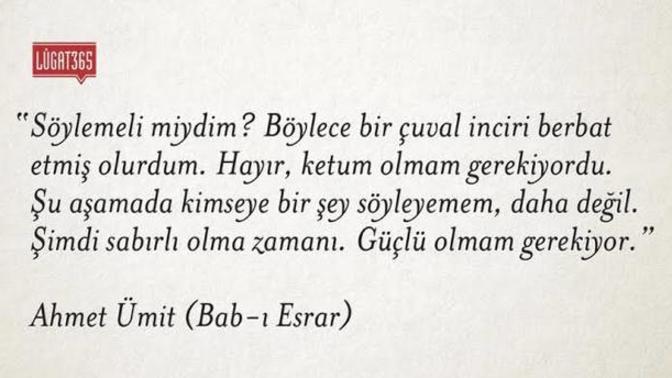Ketum bir mizaca mı sahipsiniz yoksa kartlarınız her daim açık mı?