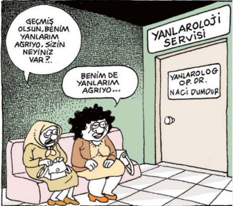 Numorolojiyle ilgilenirmsiniz, inanırmısınız?