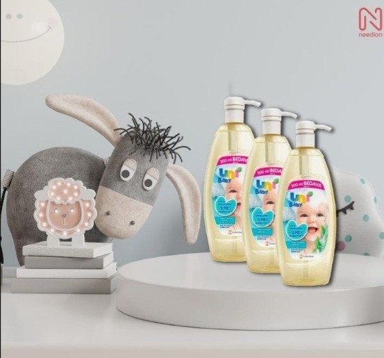 Uni Babynin en çok hangi ürününü kullanmayı seviyorsunuz?