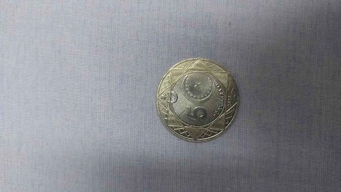 Elinize Hiç Madeni 5 TL Geçti Mi?