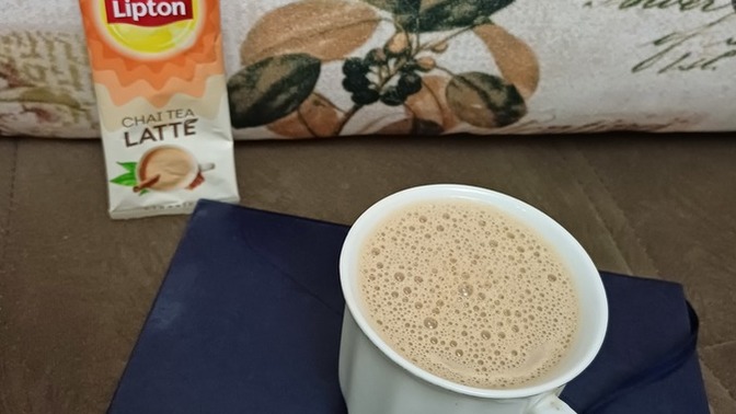 Daha önce hiç baharatlı sütlü çay içtiniz mi?