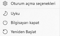Bilgisayardan Anlayan Varsa Acil Bakabilir mi?
