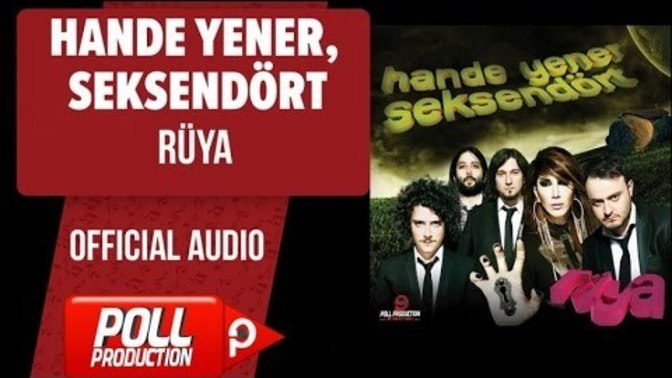 En sevdiğiniz Hande Yener şarkısı hangisi?