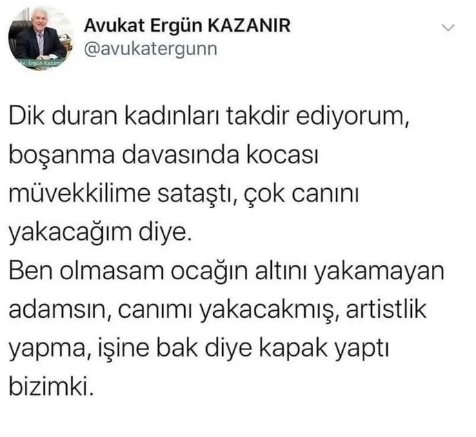 Dik duran kadınları kimse sevmez mi?