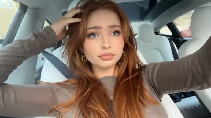 Rus geni taşıyan kızlar her zaman hayata bir adım önde mi başlarlar?