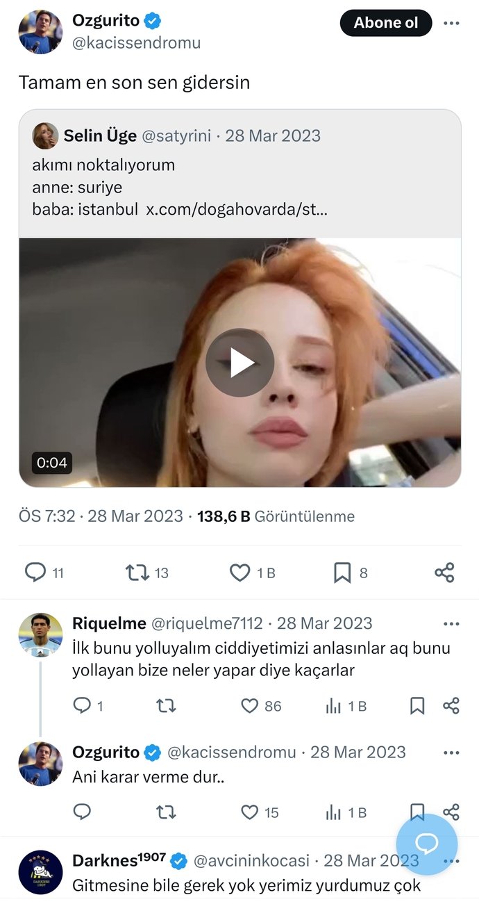 Rus geni taşıyan kızlar her zaman hayata bir adım önde mi başlarlar?