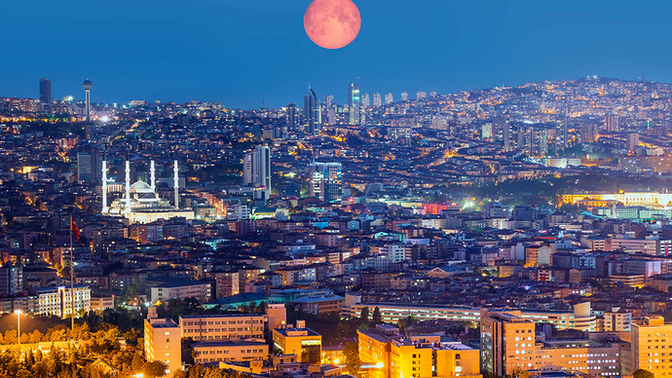 Ankara  insanı nasıldır?
