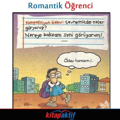Okul yıllarınizda en sevmediğiniz/ sevdiğiniz ders neydi?