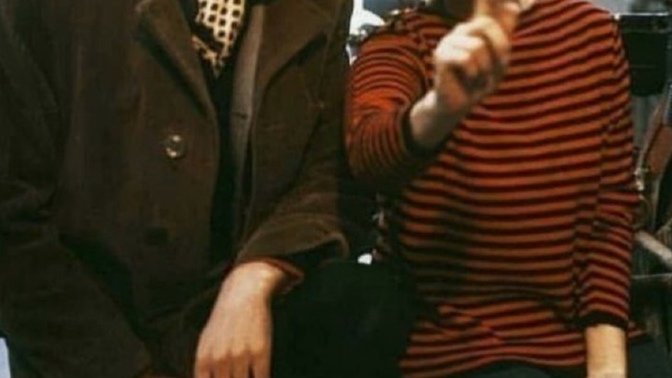 Her şey geçmesine rağmen aynı kalan şeyler nelerdir?