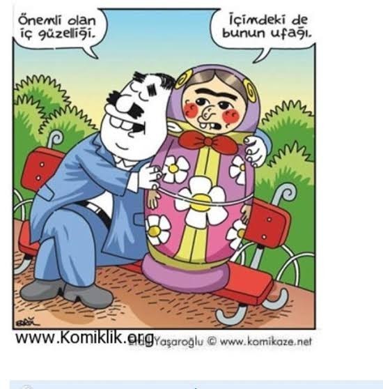 Sizce güzellik nedirr?