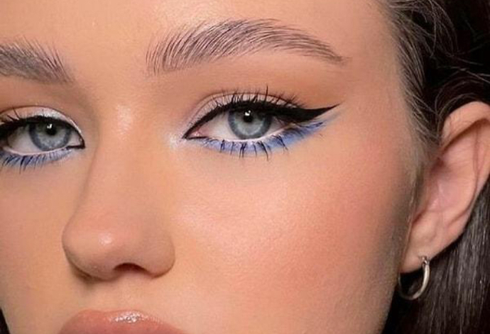 Makyaj’da eyeliner olmalı mı yoksa olmasana’da olur mu?