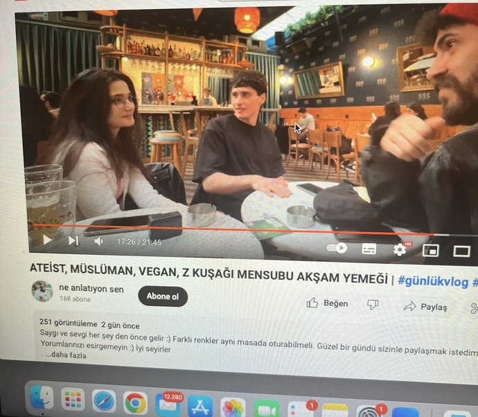 Memleketi şu an ki durumu ile özetle desem?
