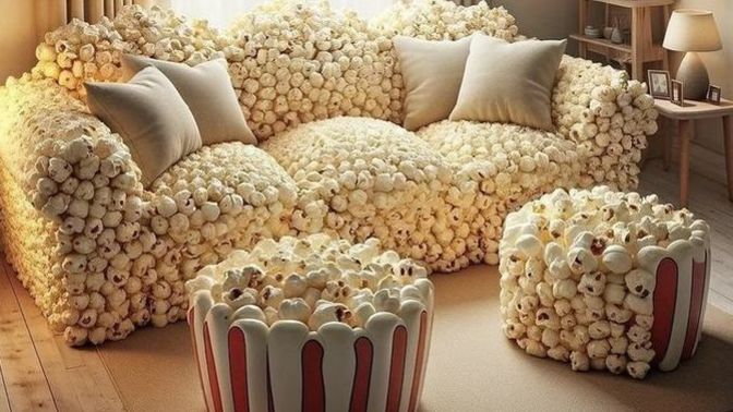 Ev dekorasyonunda de�i�ik tasar�mlar� sever misiniz?