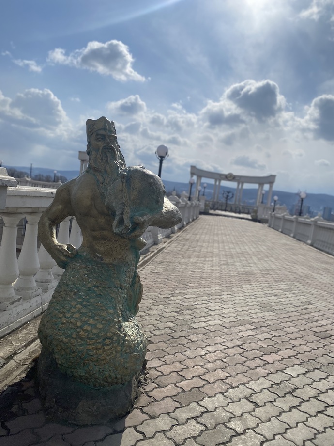 Çekimi sana ait olan bir fotoğraf bırakır mısın?
